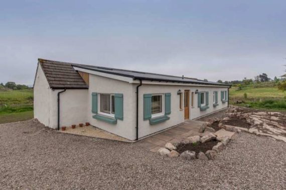 4 Bedroom Bungalow